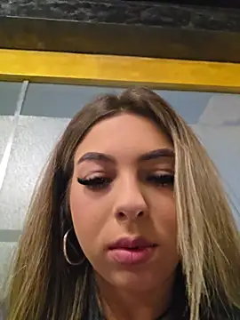 AylinRosee online show from 25, 7, 2026