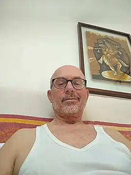Rubicon man online show from 23, 4, 2026