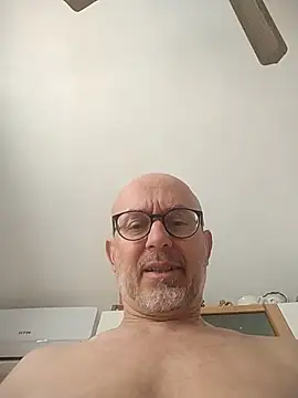 Rubicon man online show from 29, 4, 2026