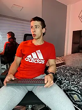 MARCO RUSH online show from 14, 4, 2026