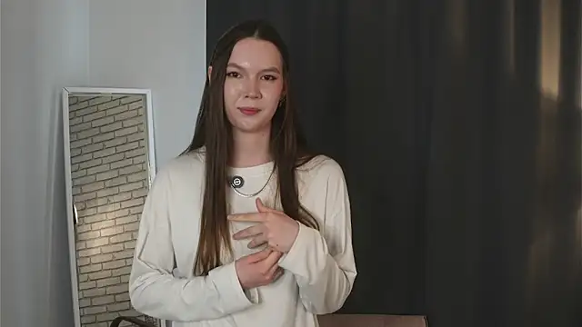 Snapshot of GaleAntrobus chatting on 9, 4, 2026 GaleAntrobus online show from 9, 4, 2026