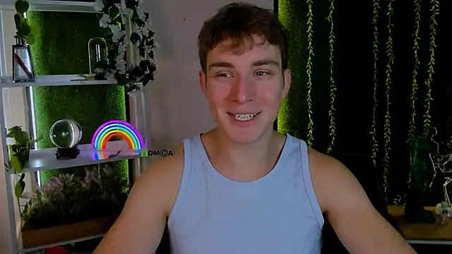 Snapshot of kael_rin chatting on 13, 7, 2026 kael rin online show from 13, 7, 2026