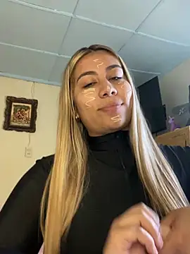  BellaSmith  online show from 29, 7, 2026