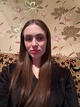 AlinaLove3213 online show from 13, 4, 2026