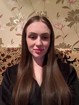 AlinaLove3213 online show from 5, 6, 2026
