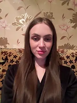 AlinaLove3213 online show from 6, 6, 2026
