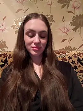 AlinaLove3213 online show from 11, 6, 2026