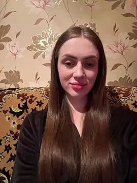 AlinaLove3213 online show from 25, 7, 2026