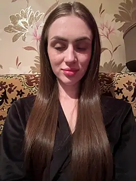 AlinaLove3213 online show from 27, 7, 2026
