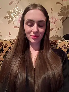 AlinaLove3213 online show from 31, 7, 2026