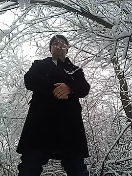 Luceriusbigass online show from 11, 12, 2024