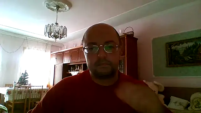 Luceriusbigass online show from 14, 12, 2024