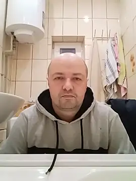 Luceriusbigass online show from 19, 1, 2025