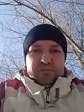 Luceriusbigass online show from 23, 1, 2025