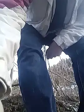 Luceriusbigass online show from 28, 1, 2025