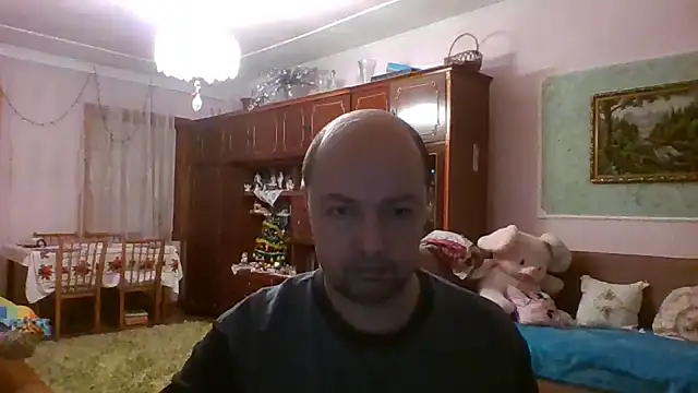 Luceriusbigass online show from 31, 1, 2025