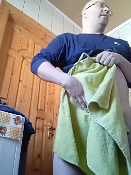 Luceriusbigass online show from 23, 2, 2025