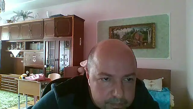 Luceriusbigass online show from 1, 3, 2025