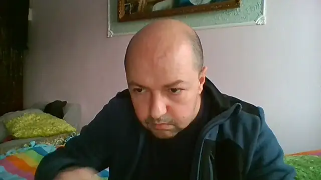 Luceriusbigass online show from 2, 3, 2025