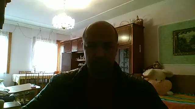 Luceriusbigass online show from 18, 10, 2025