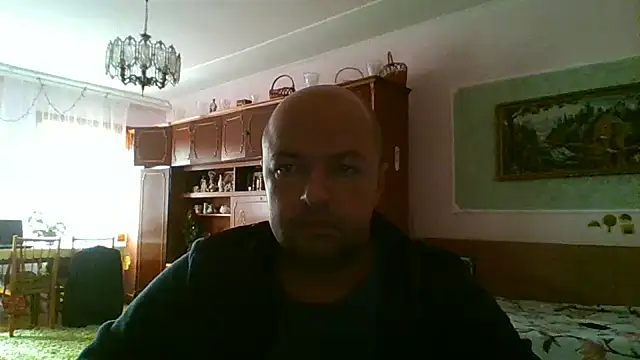 Luceriusbigass online show from 9, 11, 2025