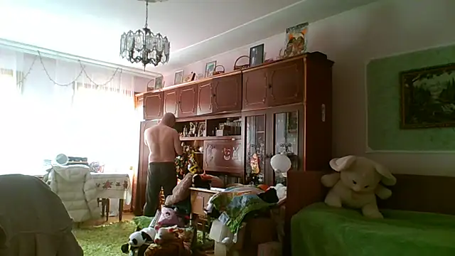 Luceriusbigass online show from 14, 2, 2026