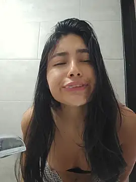 VioletRousee online show from 23, 6, 2026