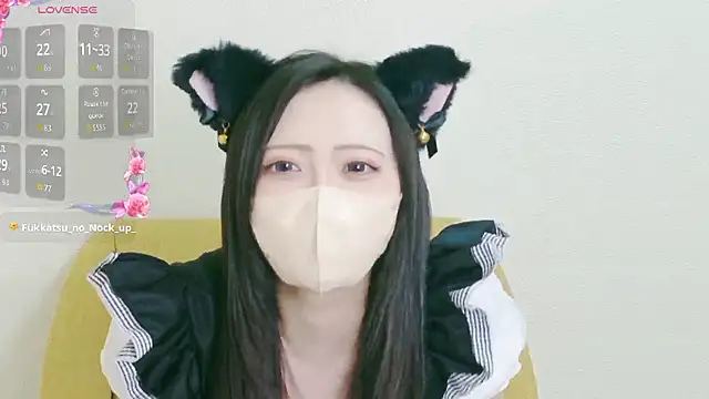 Snapshot of KILLUA__1725_zaoldyeck chatting on 28, 4, 2026 KILLUA 1725 zaoldyeck online show from 28, 4, 2026
