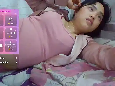 -Pumidy- online show from 30, 4, 2026