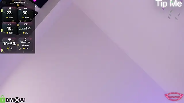 ghostmila online show from 11, 7, 2026