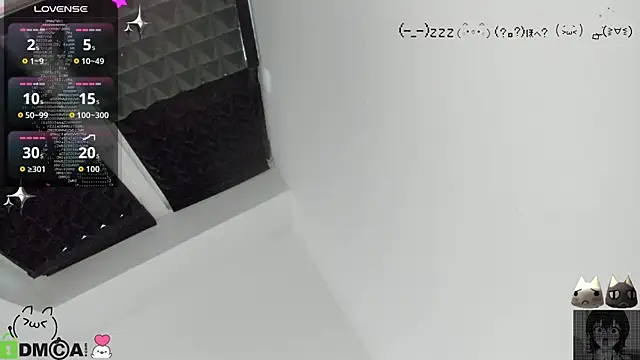 ghostmila online show from 26, 7, 2026