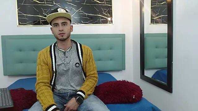 PowerLustX online show from 13, 5, 2026