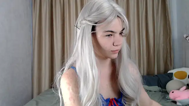Snapshot of _sweetybunny_ chatting on 5, 7, 2026 sweetybunny online show from 5, 7, 2026