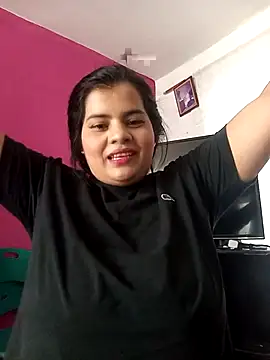Snapshot of Sofia_Moon01 chatting on 19, 4, 2026 Sofia Moon01 online show from 19, 4, 2026