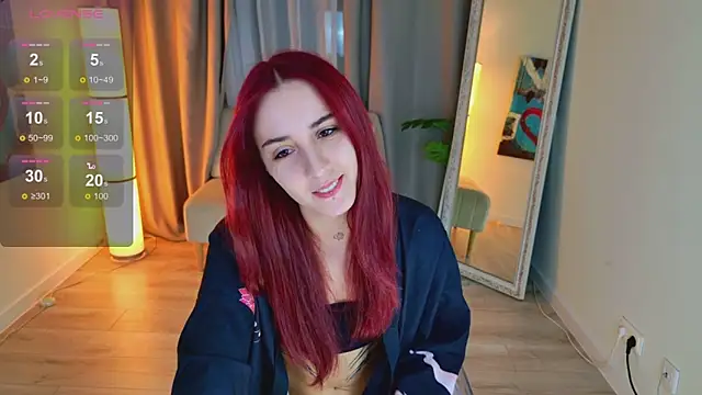 anika aa online show from 2, 5, 2026