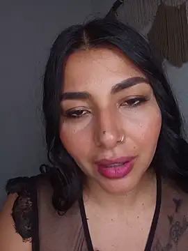 Antonella-corruso online show from 31, 5, 2026