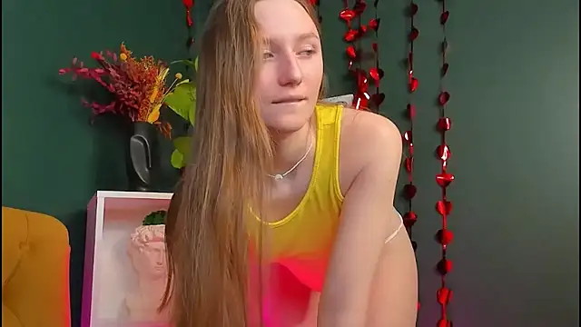 Beby Stesny online show from 14, 4, 2026