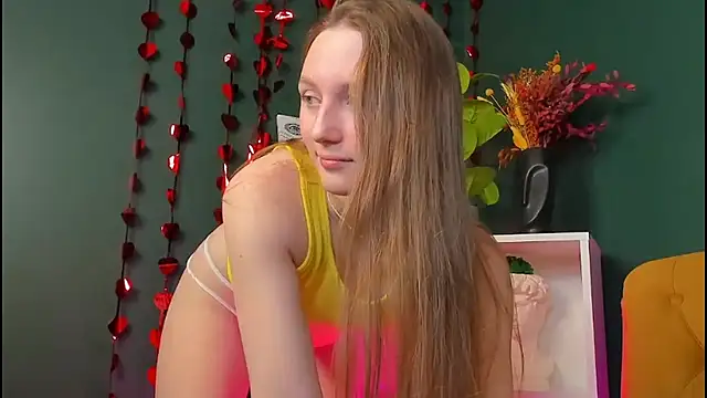 Beby Stesny online show from 24, 4, 2026