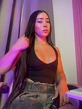 AMBERBUNNY  online show from 2, 7, 2026