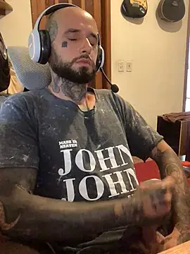 FodozxD online show from 20, 4, 2026