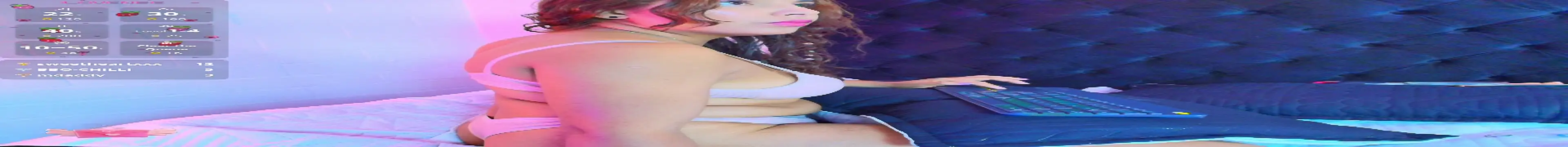 Alina Marks online show from 8, 4, 2026