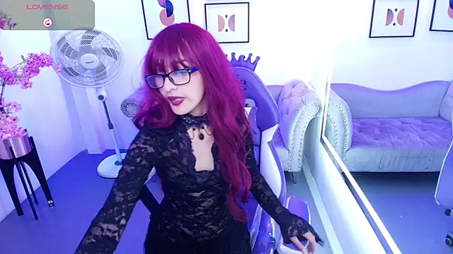 Ariel doween online show from 10, 6, 2026