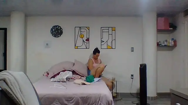 Snapshot of valery_fitt chatting on 13, 6, 2026 valery fitt online show from 13, 6, 2026