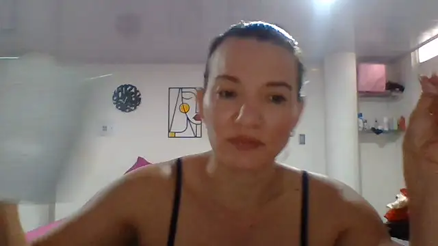 Snapshot of valery_fitt chatting on 30, 6, 2026 valery fitt online show from 30, 6, 2026