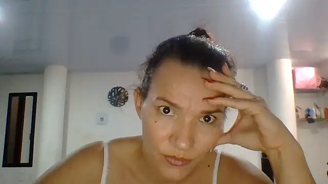 valery fitt online show from 9, 7, 2026