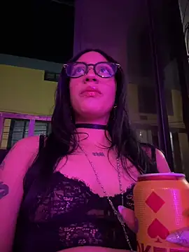 Kattze  online show from 6, 5, 2026