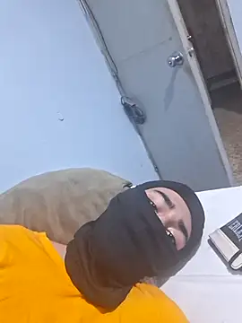 Frankito56 online show from 8, 4, 2026