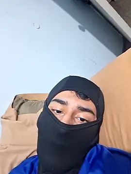 Frankito56 online show from 23, 4, 2026