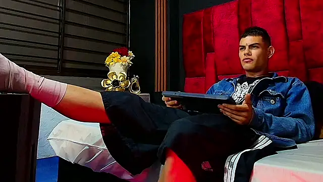 RomeoBoselli   online show from 24, 6, 2026