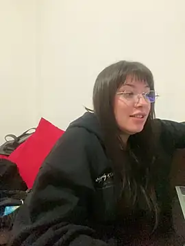 cherryxxox online show from 12, 6, 2026
